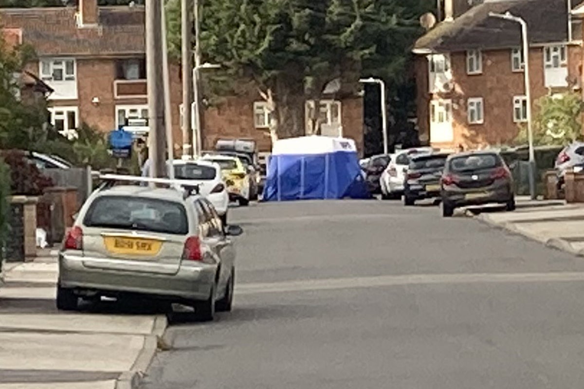 One dead and two injured after ‘senseless’ triple stabbing | The ...