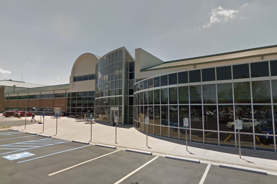 <p>A 17-year-old student claims Ozarks Tech and a contractor failed to protect students from toxic fumes during construction</p>