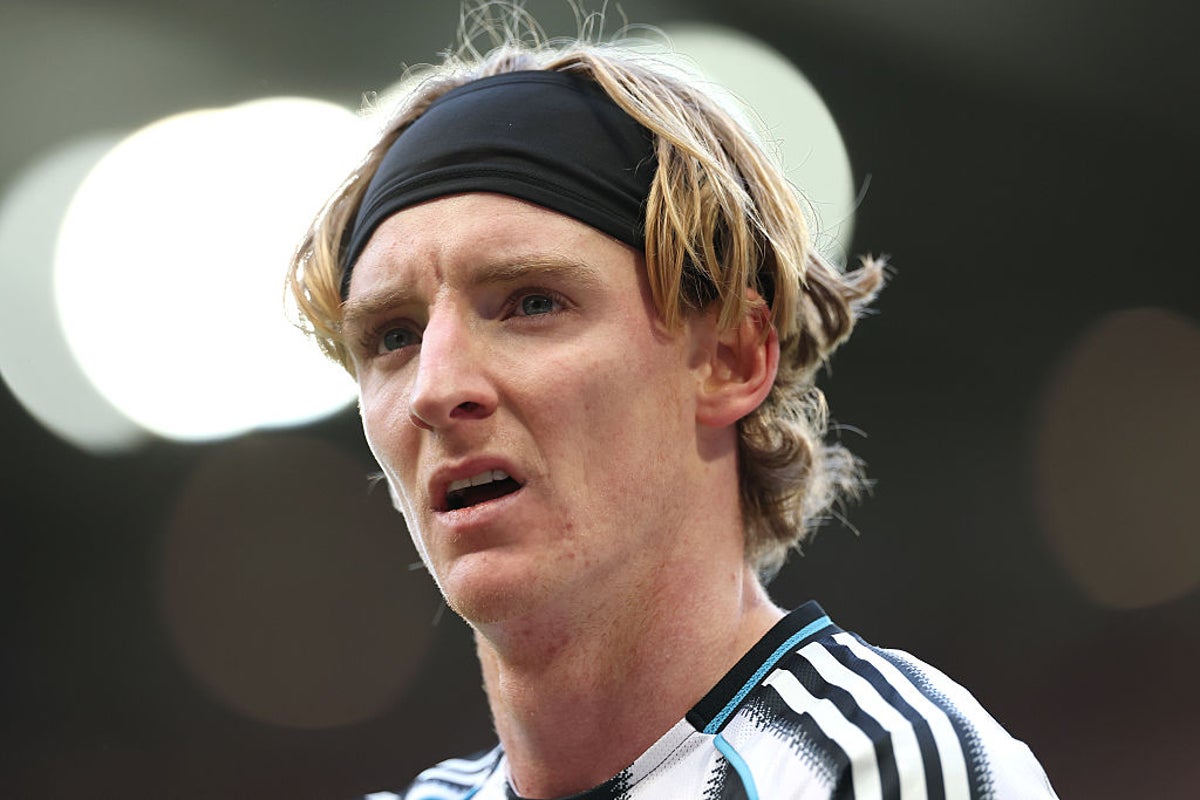 Is Newcastle v Tottenham on TV? How to watch Carabao Cup fixture for free - The Independent Is Newcastle v Tottenham on TV? How to watch Carabao Cup fixture for free - The Independent