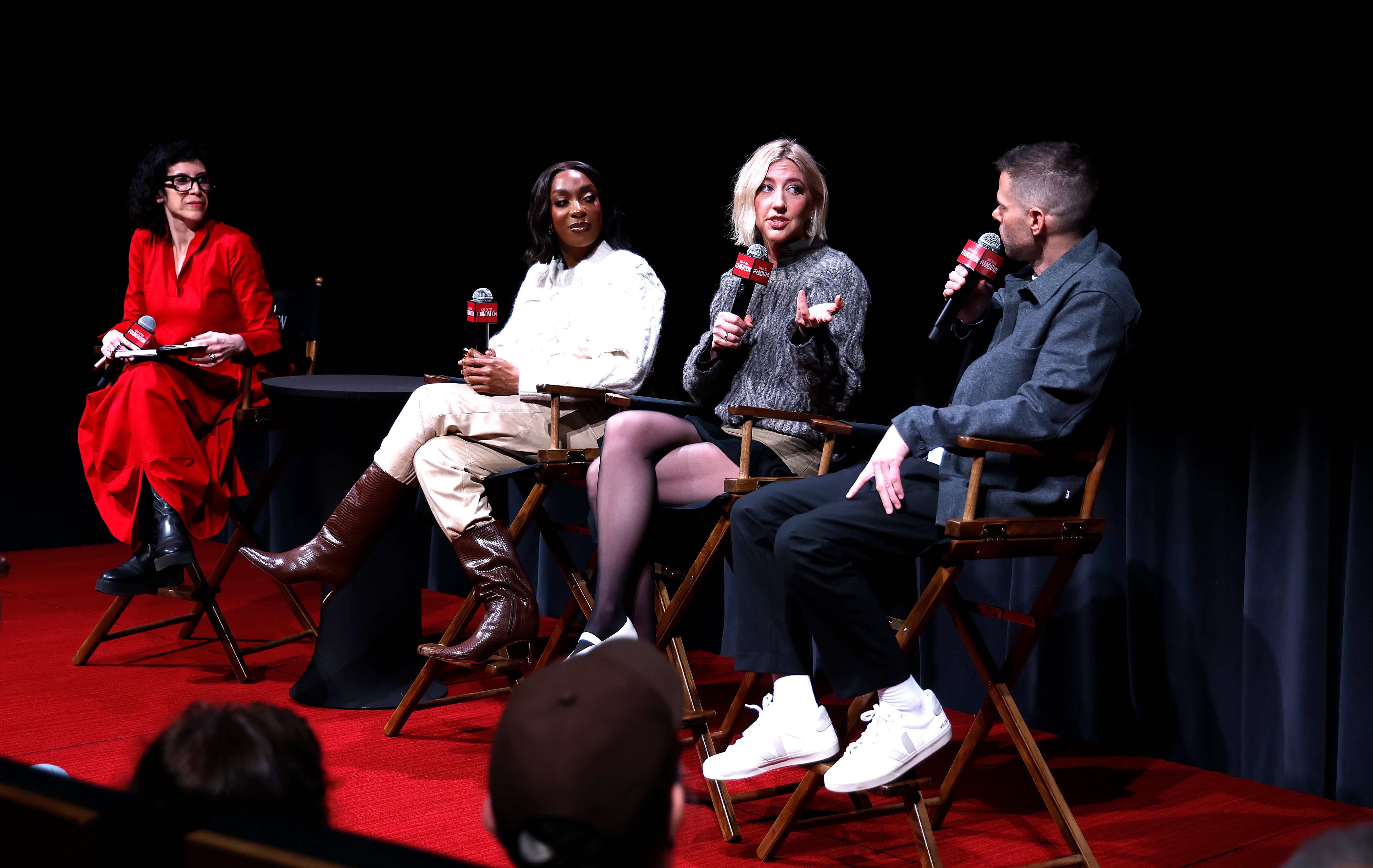 Heidi Gardner and Ego Nwodim recently opened up about their friendship on Nwodim's podcast