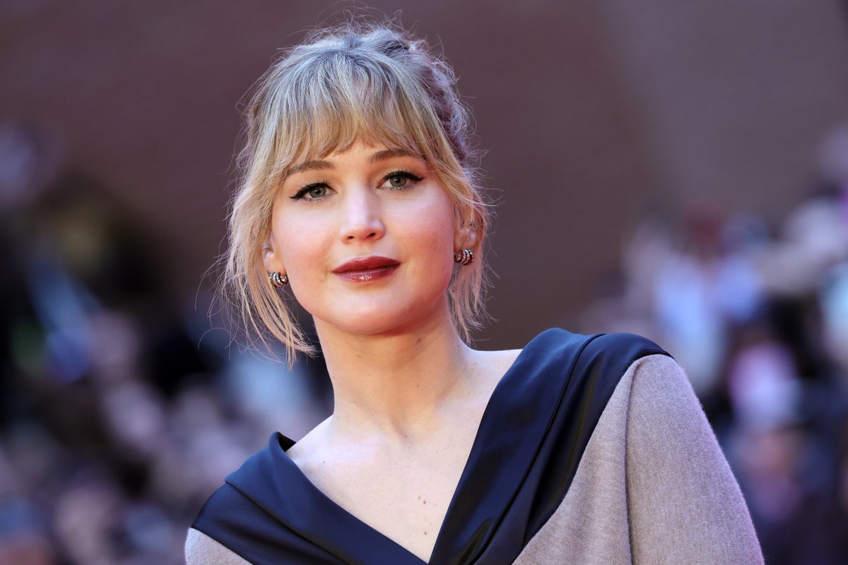 Image for Jennifer Lawrence makes admission about her ‘annoying’ personality in past interviews