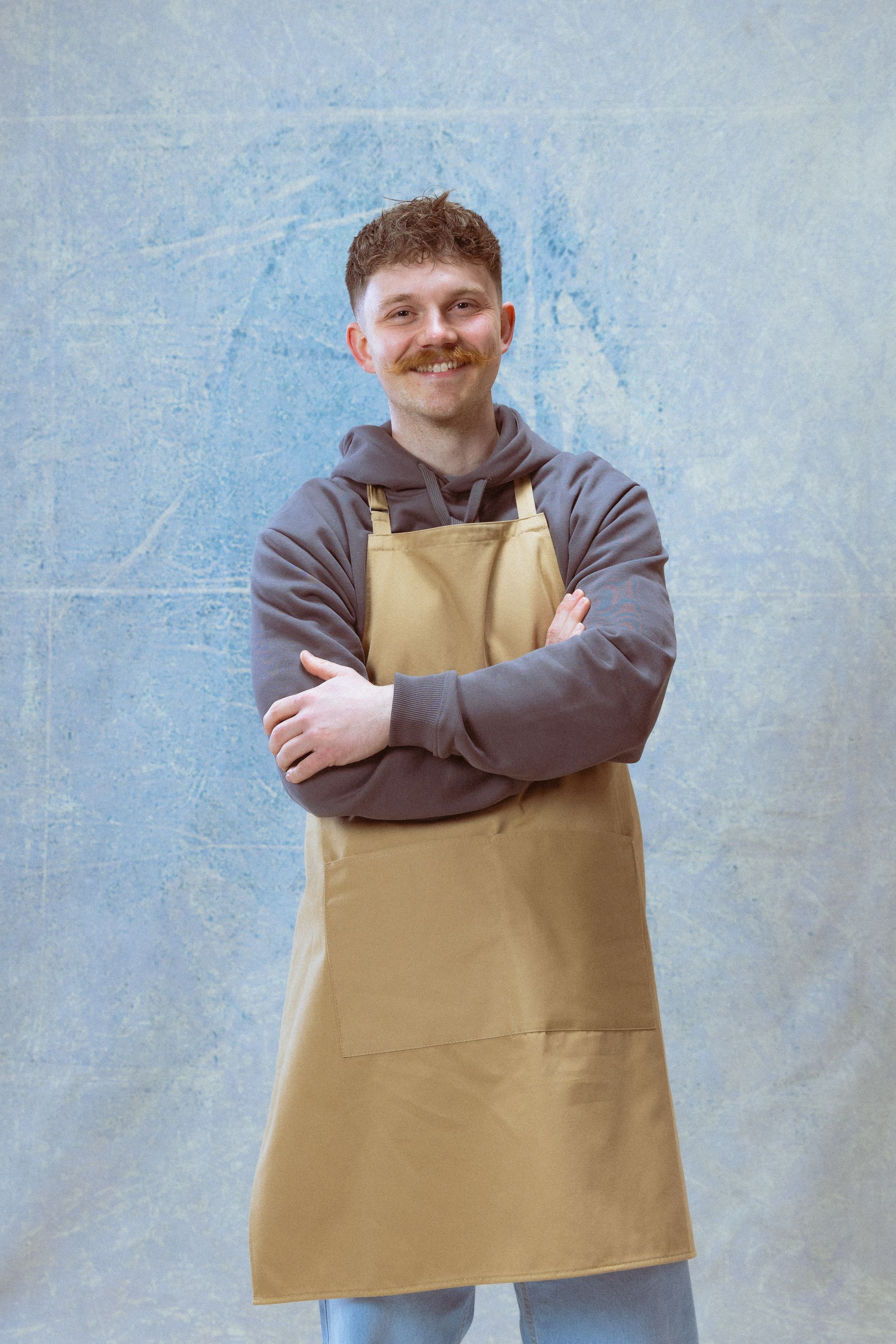 29 gadus vecais Tobijs no Vorvikšīras cīnījās ar savu tehnisko trauku