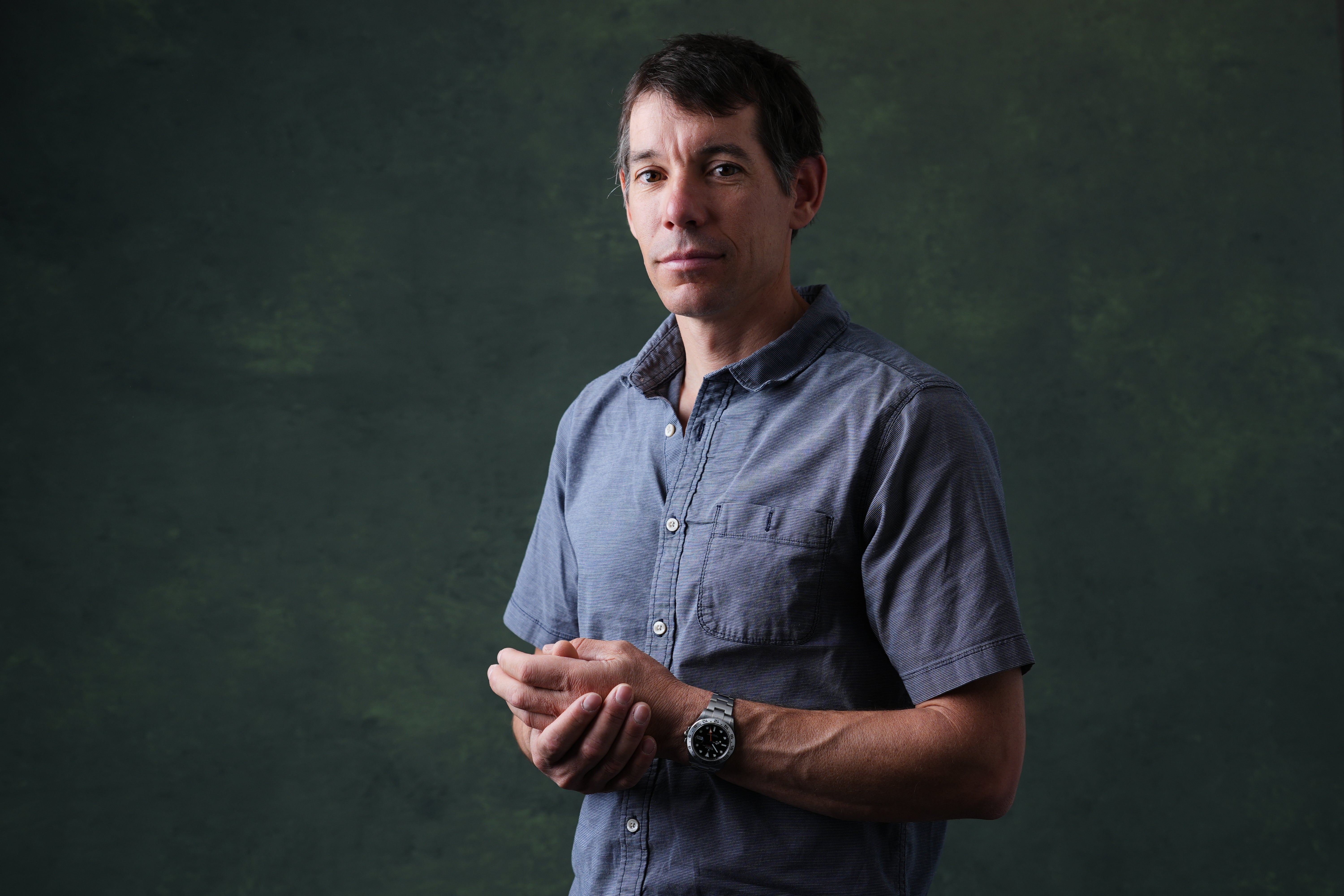 Alex Honnold