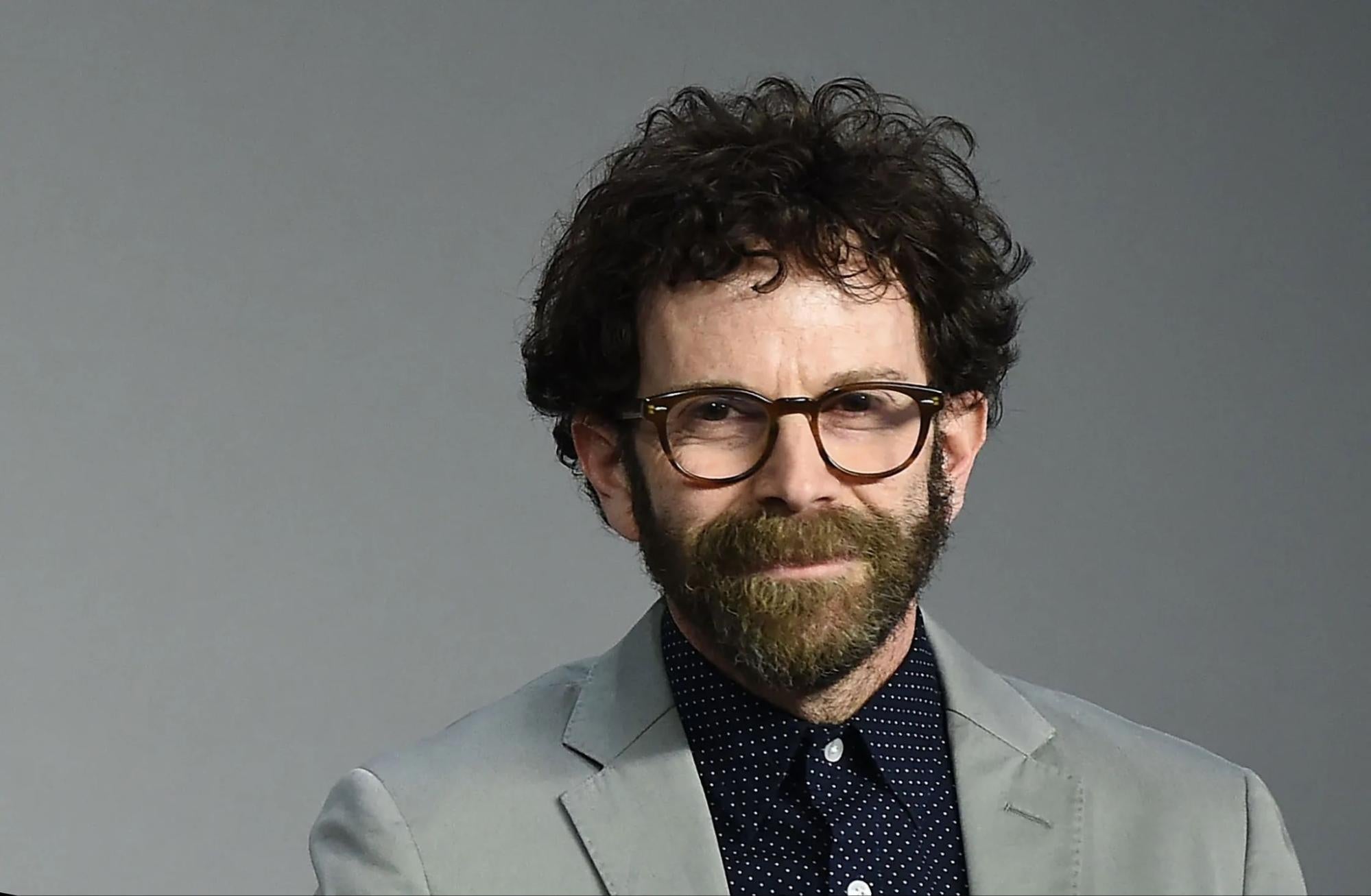 Charlie Kaufman: &lsquo;They told me Being John Malkovich would never get made&rsquo;