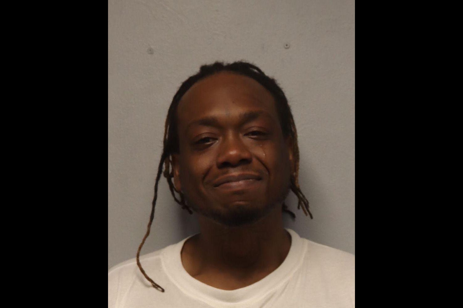 <p>Alexander Dennis Jr., 33, faces assault, fleeing, and stolen vehicle charges after allegedly trying to hit a woman twice with a stolen car following a Minnesota bar date</p>