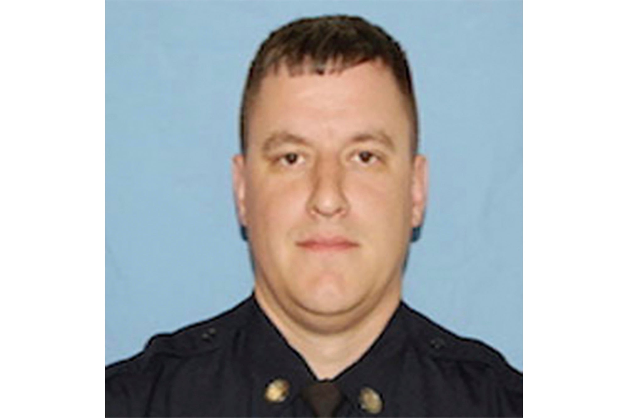 Police Officer Woman Killed