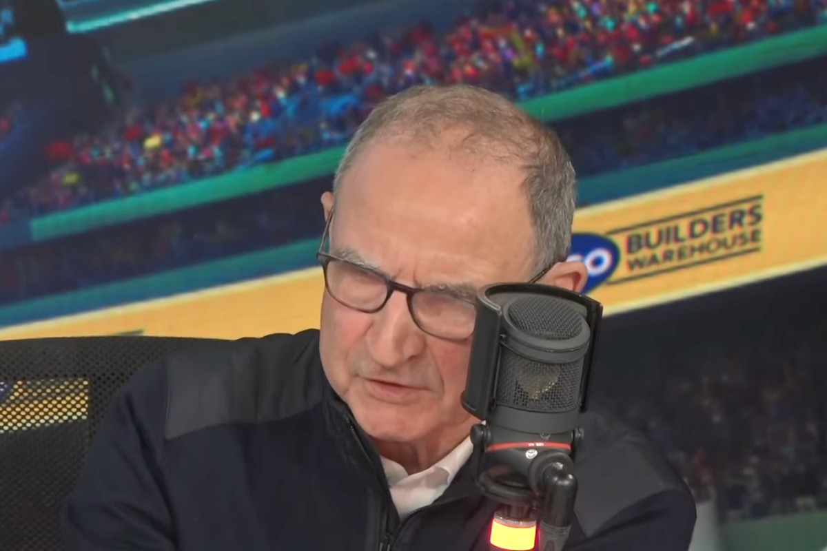 Martin O'Neill Returns as Celtic Interim Coach Amid Hearts' Premiership Surge