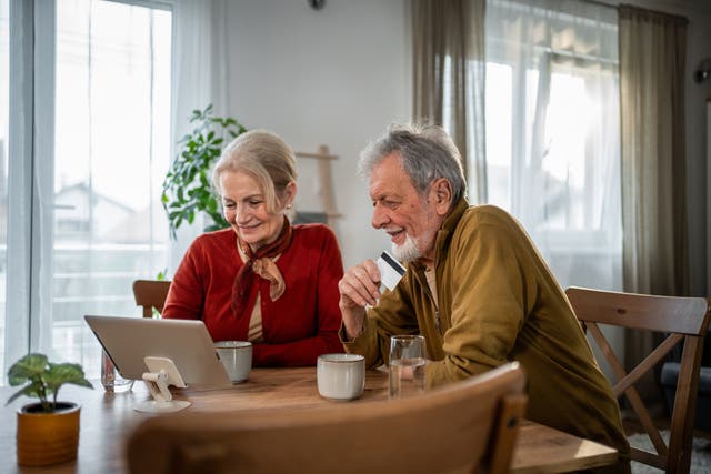 <p>The government is sending letters to more than 250,000 families in England and Wales</p>