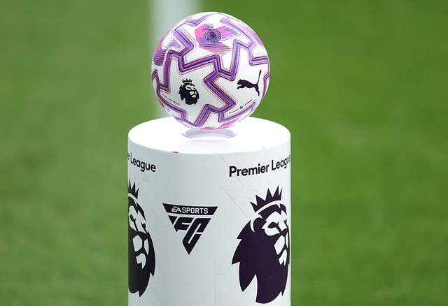 <p>There could be just one Premier League fixture this Boxing Day </p>