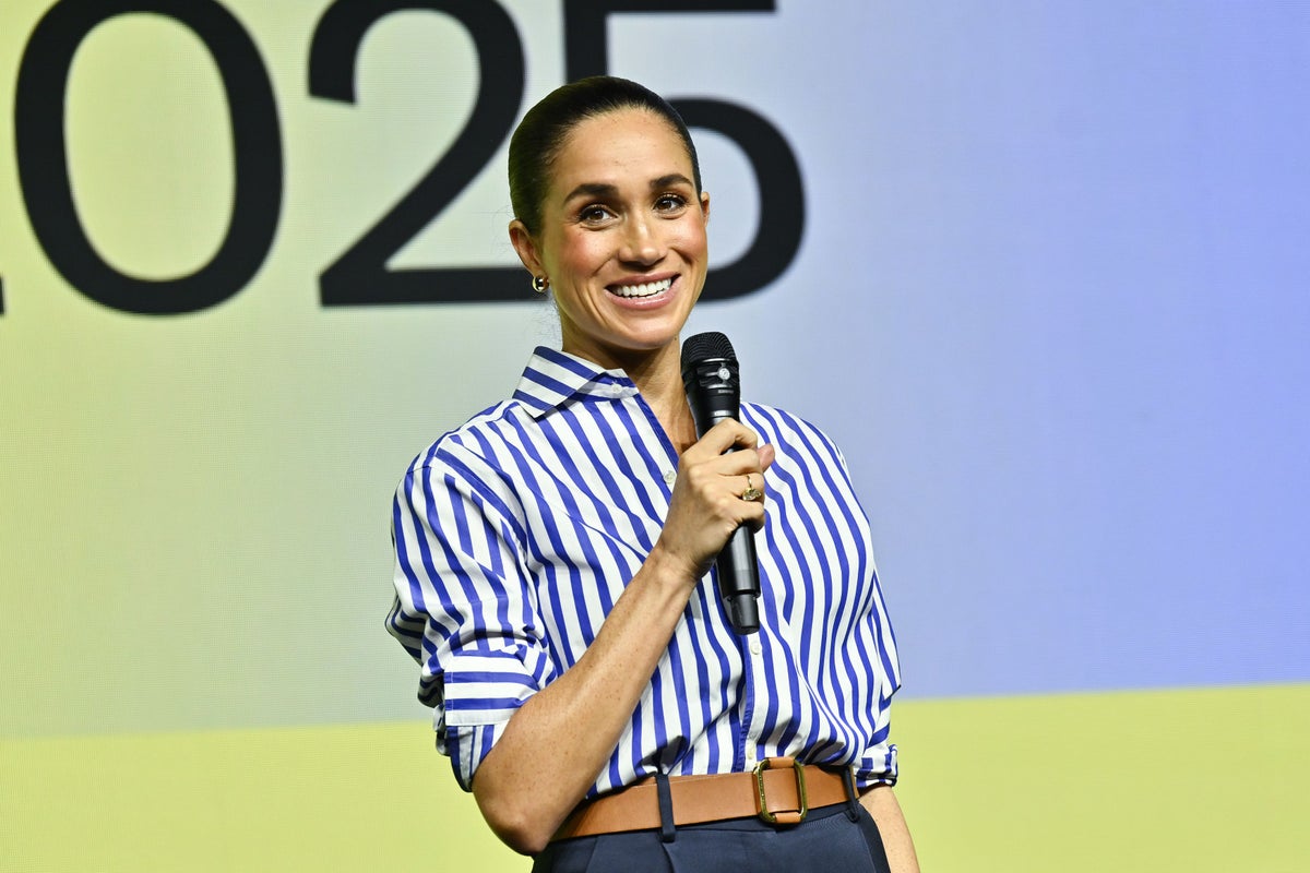 Meghan Markle's As Ever Launches Holiday Candles, Wine