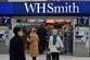 WH Smith boss steps down as retailer issues fresh profit warning