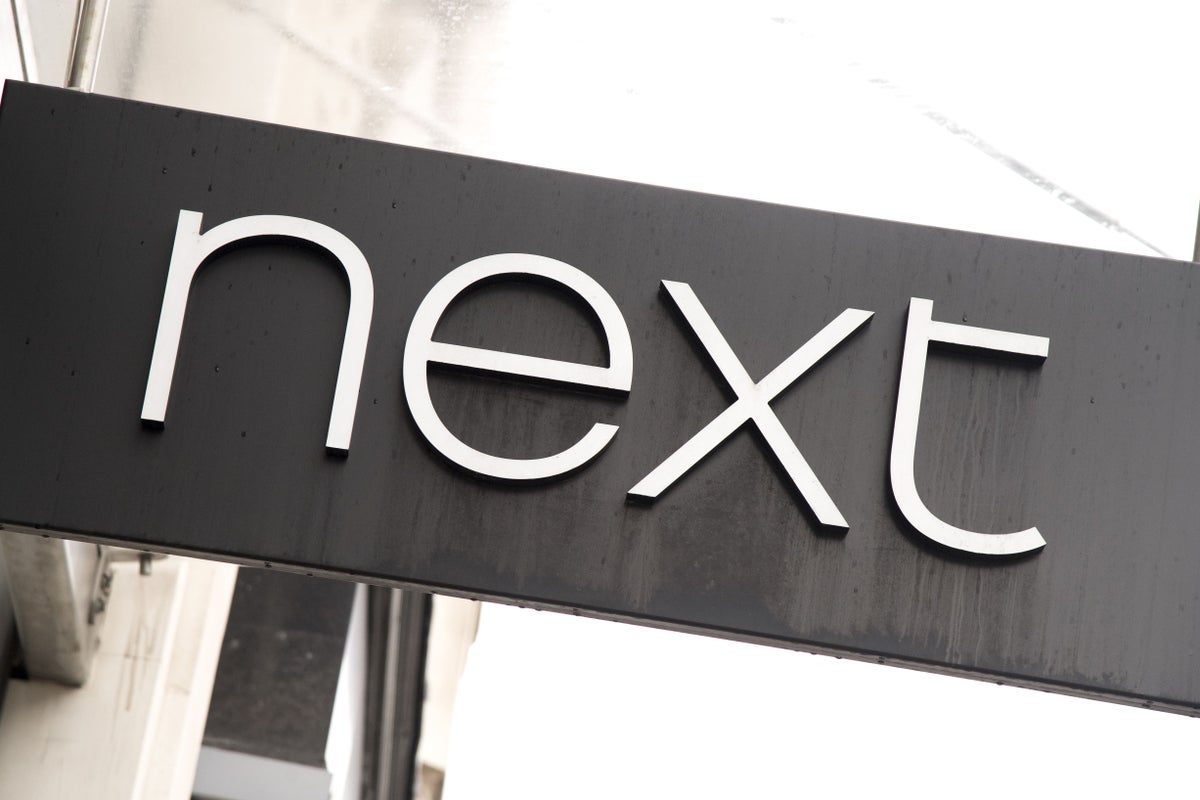 Next increases targets as shoppers shrug off cost-of-living concerns