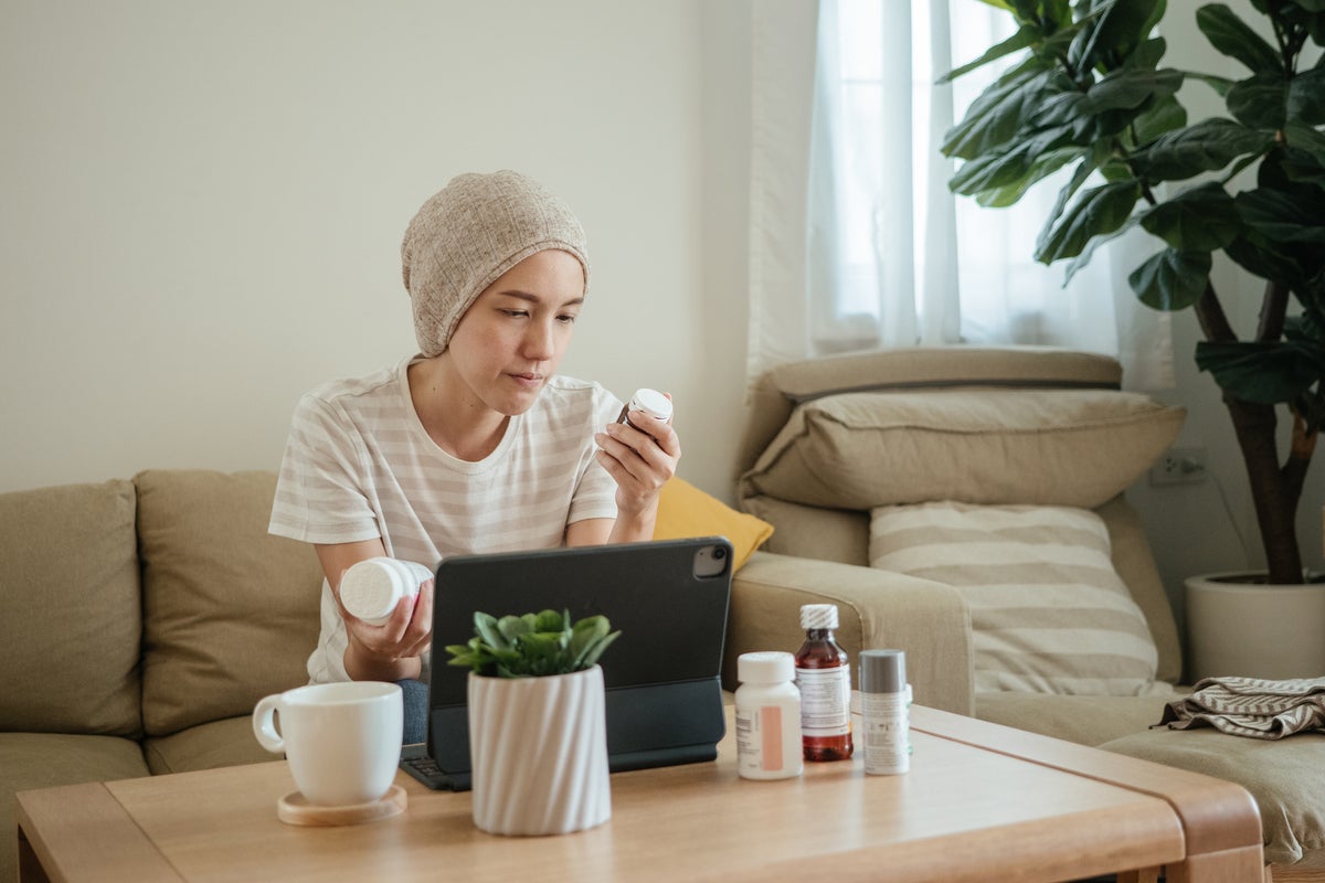 The real reason millennials have higher rates of cancer than their parents The real reason millennials have higher rates of cancer than their parents