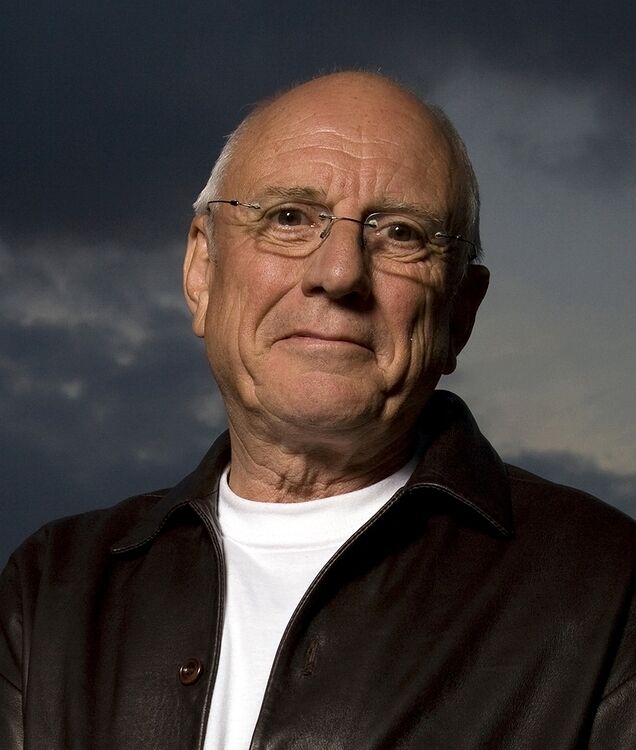 Richard D North, who has died aged 79