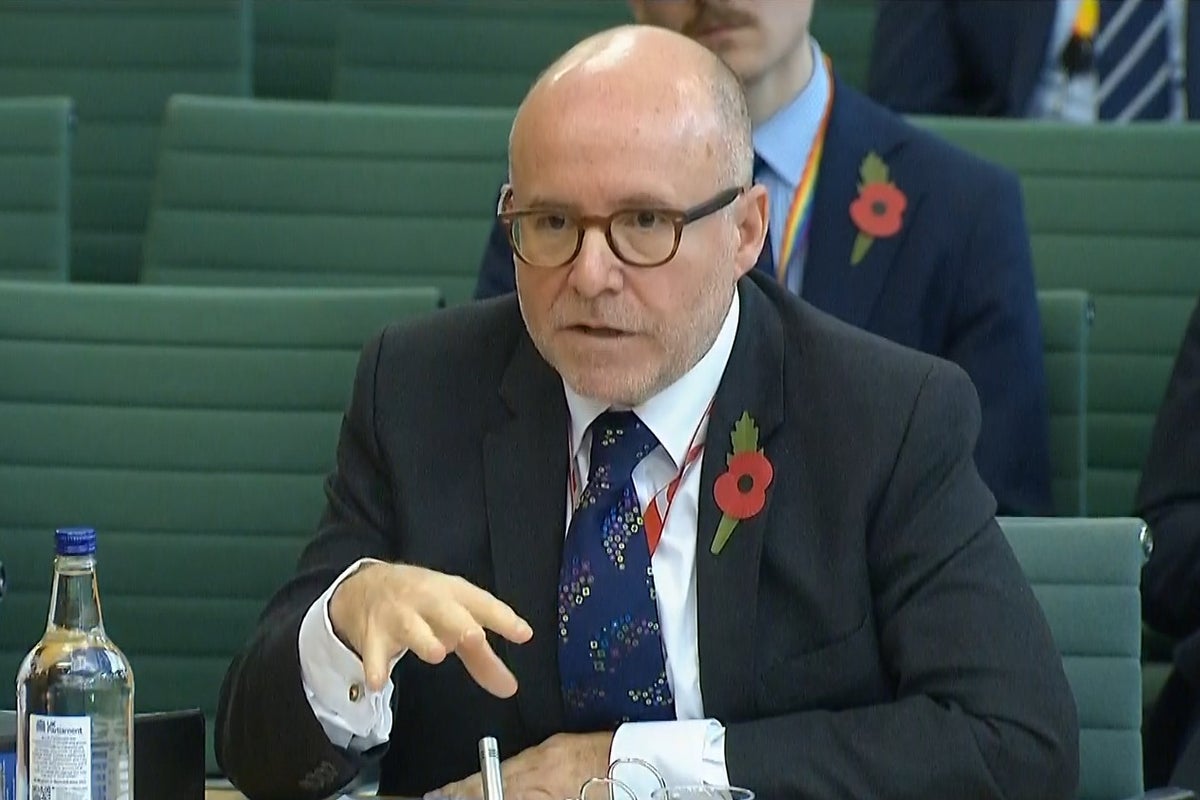 Claims that ministers collapsed China spy trial branded disgraceful and baseless'