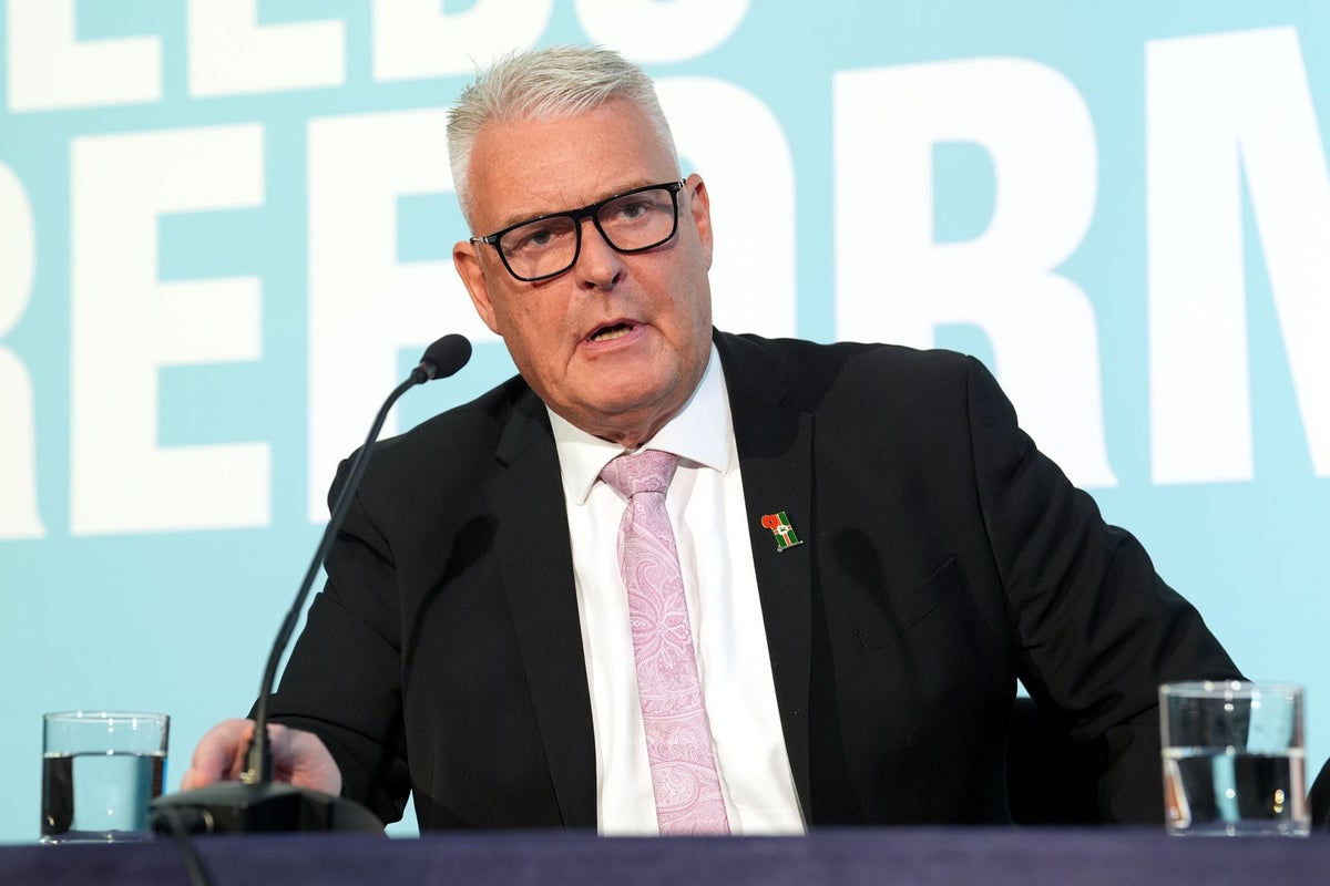 Reform MP admits to gaming the benefits system'