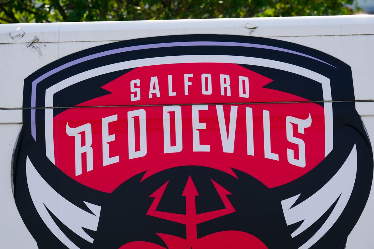 Salford Red Devils winding-up petition adjourned for another two weeks