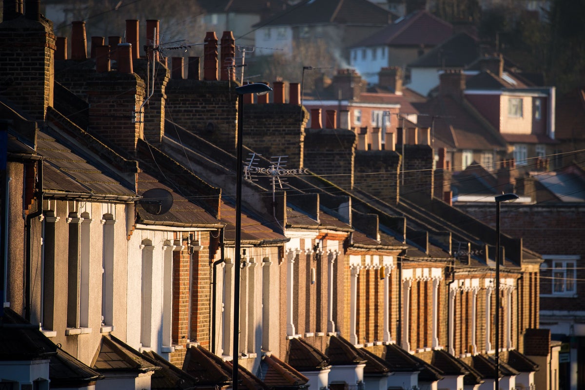 Mortgage approvals hit nine-month high as borrowing costs ease further Mortgage approvals hit nine-month high as borrowing costs ease further