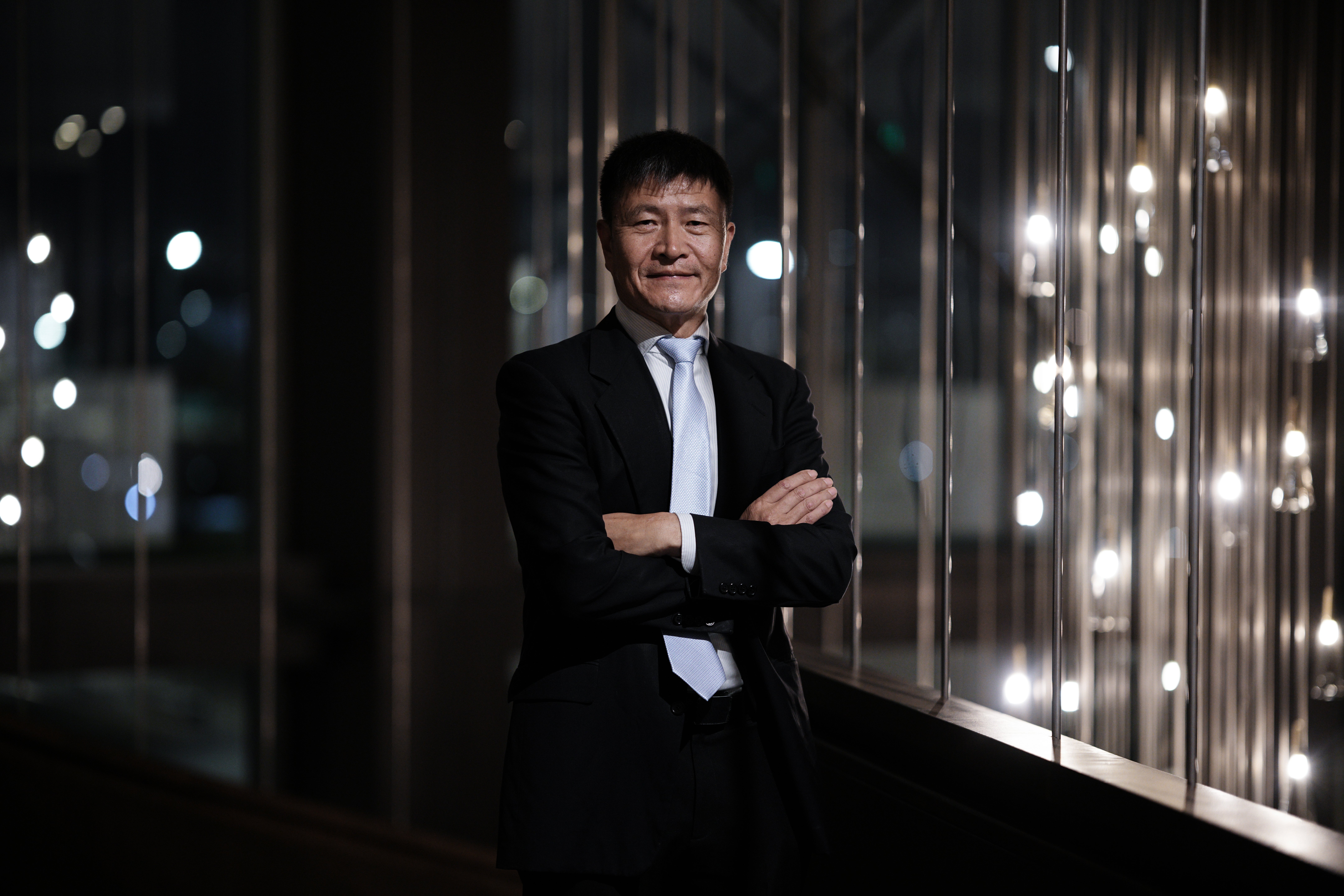 China-US-Digital Cage-Legal Loophole