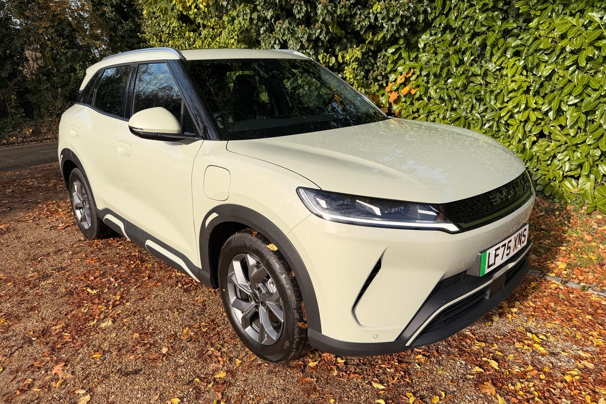 £1.3bn electric car sales boost as rising fuel costs acceler