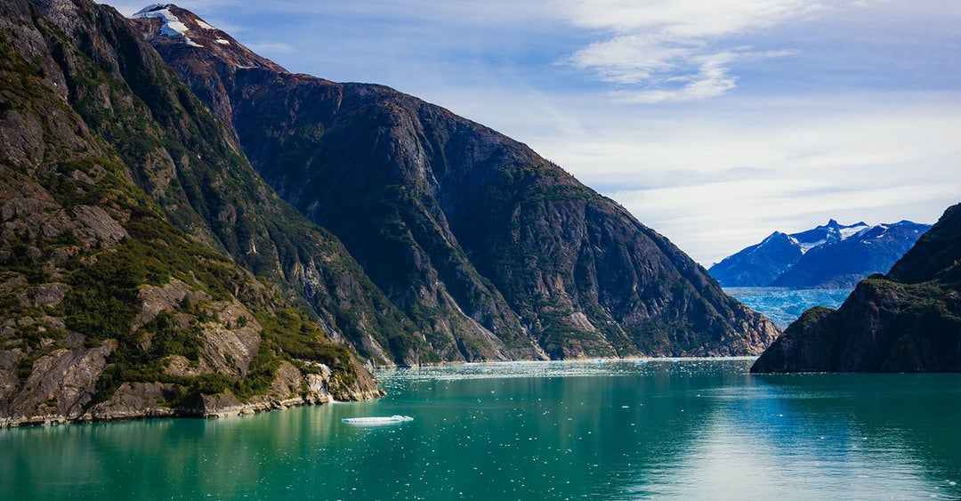 Discover breathtaking vistas and glorious nature on an all-inclusive cruise around Alaska with Virgin Voyages