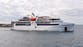 Passengers on stranded cruise ship to be flown back to Australia