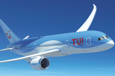 Holidaymakers stranded as three Caribbean-bound planes turned around mid-flight after Venezuela strikes