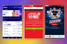 Football Betting Apps