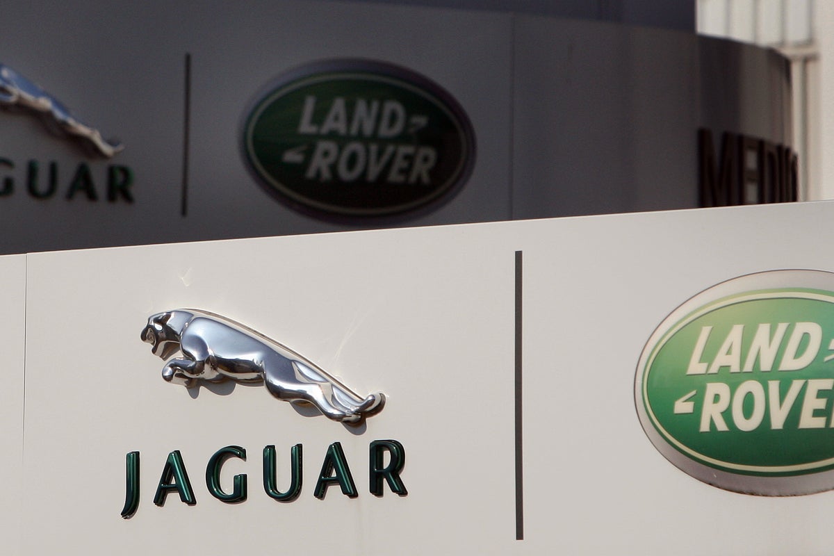 Jaguar Land Rover cyber attack cost company nearly £200m