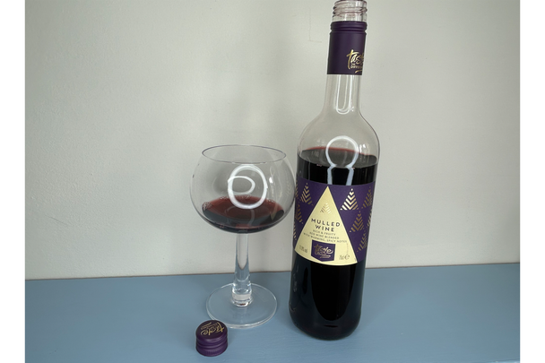 best mulled indybest review Sainsbury's taste the difference mulled wine