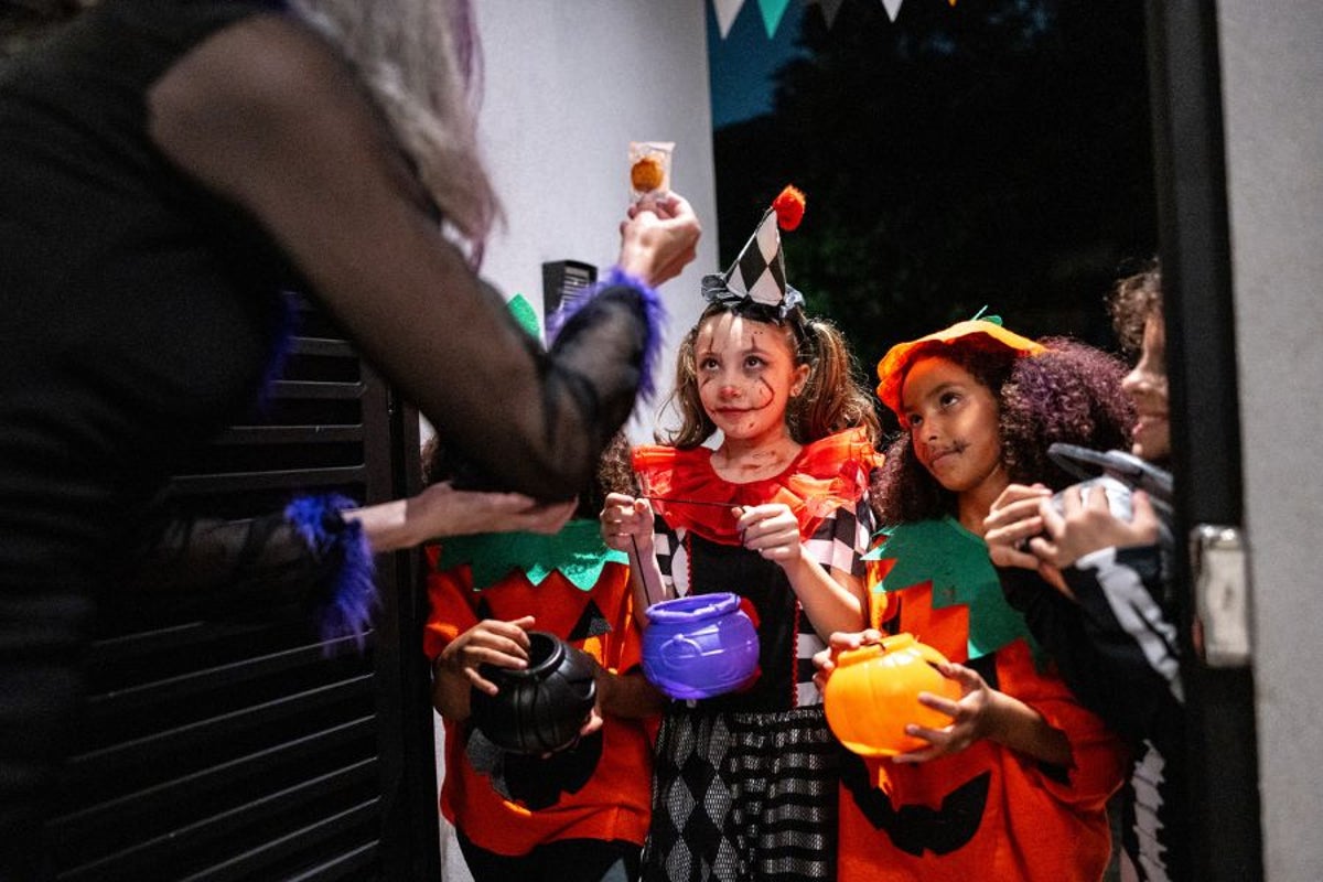 Halloween candy prices have nearly doubled in five years as sticker shock continues to hit America