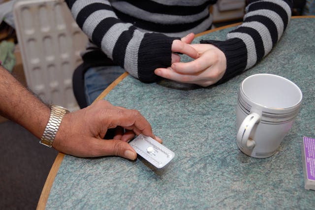 <p>There are many misconceptions about the morning-after pill</p>