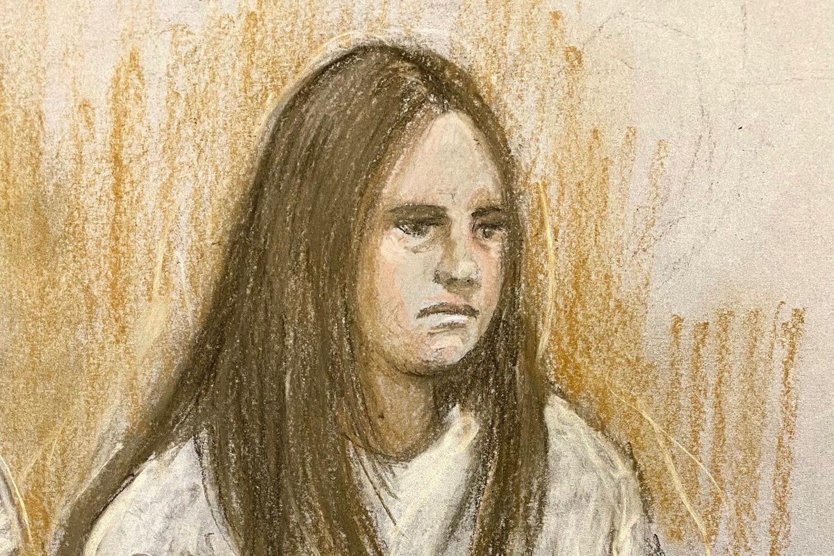 Alleged stalker says she is still 50/50' about whether she is Madeleine McCann