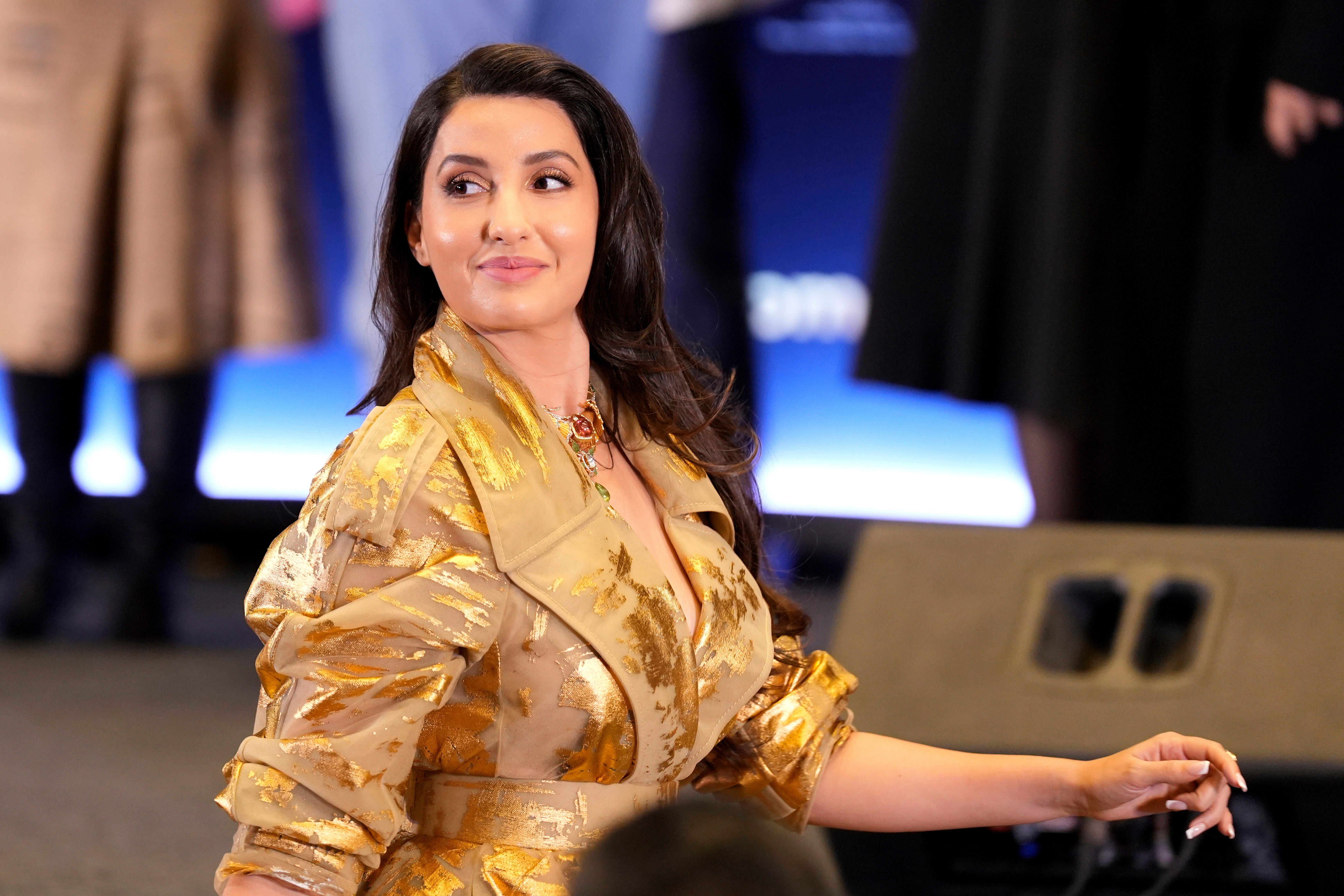 Music South Asian Influences