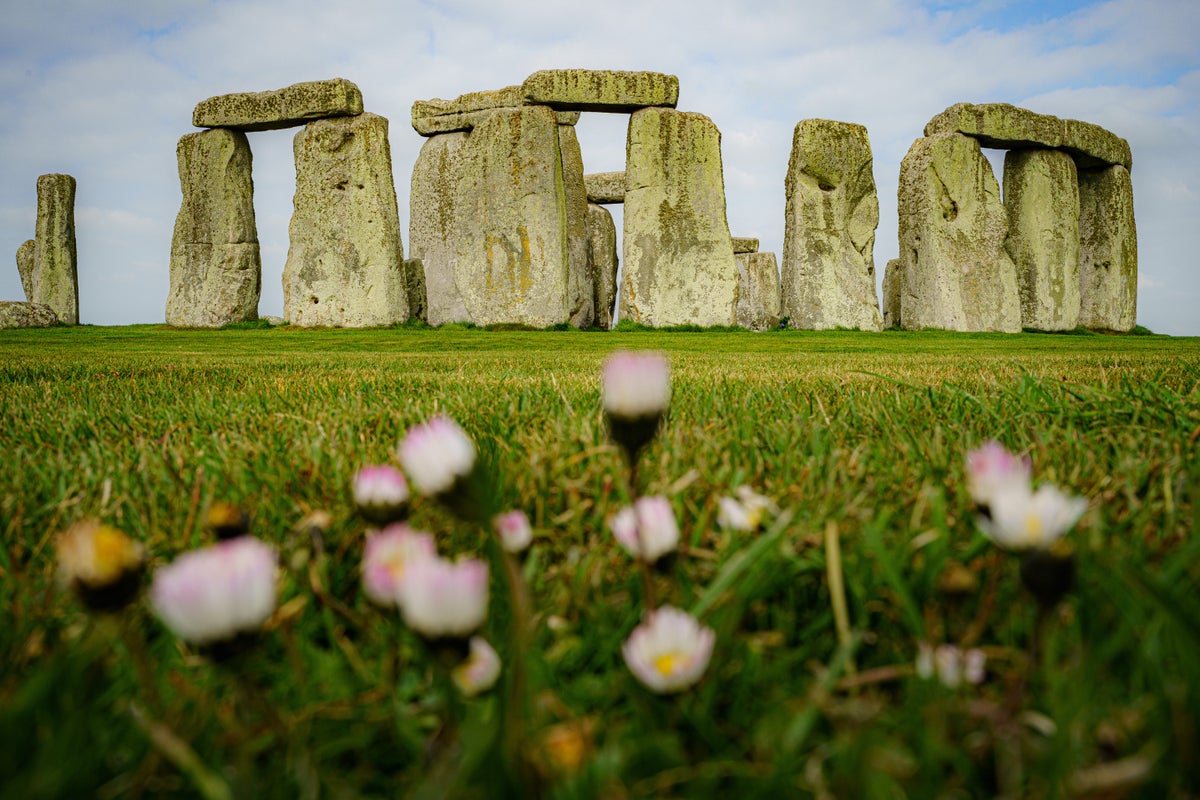 New theory could finally solve one of Stonehenge’s biggest mysteries