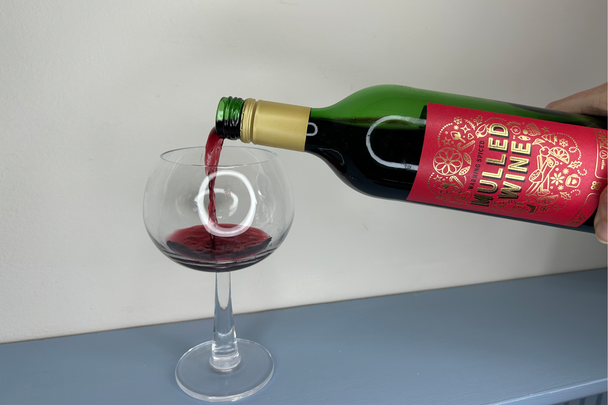 best mulled wine indybest review Co-Op mulled wine