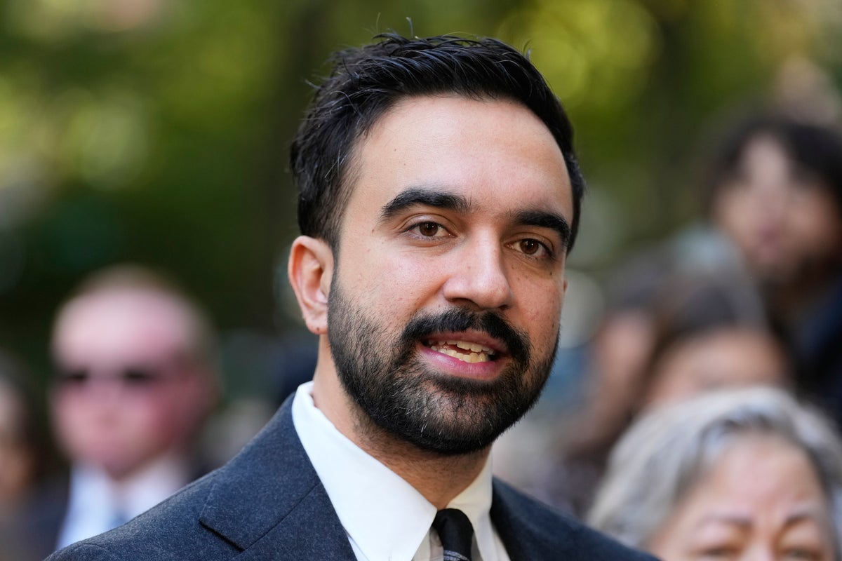 Who is Zohran Mamdani? What to know about likely next mayor of New York City