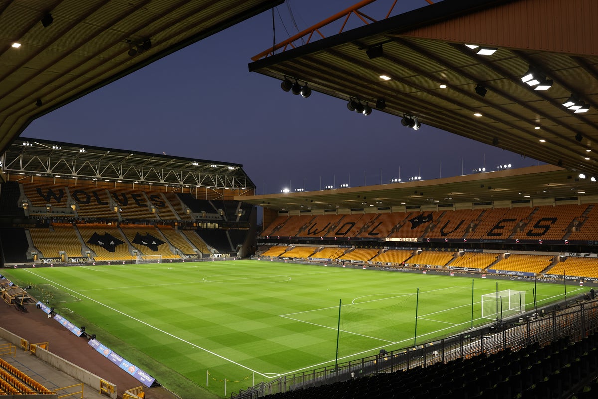 Wolves v Chelsea live: Latest updates from the Carabao Cup tie