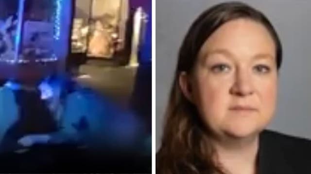 <p>Yavapai County judge cited for urinating in public days before resignation</p>