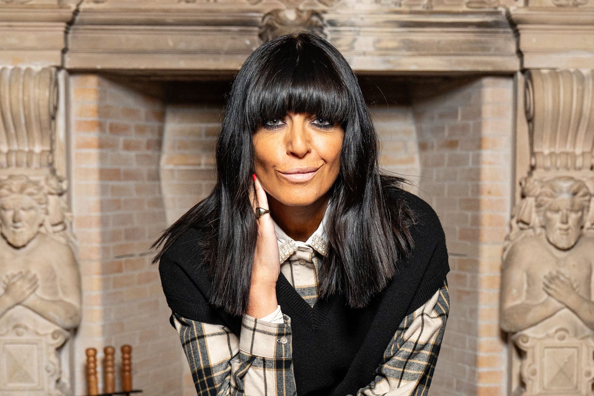 Claudia Winkleman’s Celebrity Traitors Coats Spark High Demand Across UK Retailers