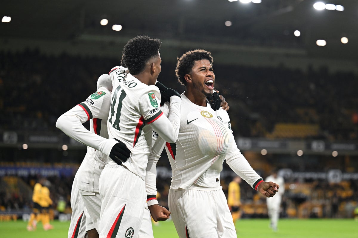 Is Tottenham vs Chelsea on TV? Channel, kick-off time and how to watch Premier League clash - The Independent Is Tottenham vs Chelsea on TV? Channel, kick-off time and how to watch Premier League clash - The Independent