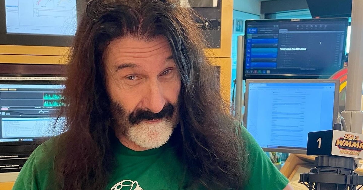 Pierre Robert death: Legendary radio personality dies aged 70 | The Independent