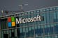 Microsoft outage affects thousands across platforms