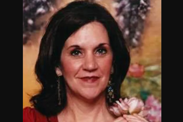 <p>Terri Ackerman, de 56 años, desapareció en Lochbuie, Colorado, en 2018. El Departamento de Policía de Lochbuie encontró sus restos en su propiedad en septiembre de 2025</p>