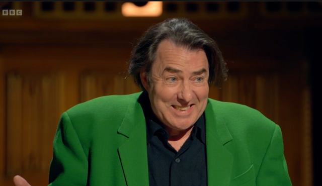 <p>Ross tricked players by beginning his speech ‘I am now, and I have been all through the game completely faithful’</p>