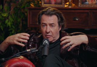 Celebrity Traitors Live: Джонатан Росс вигнаний після мук Круглого столу