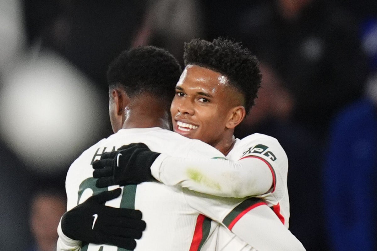 Chelsea Plans Changes for EFL Cup Clash at Wolves Amid Key Absences