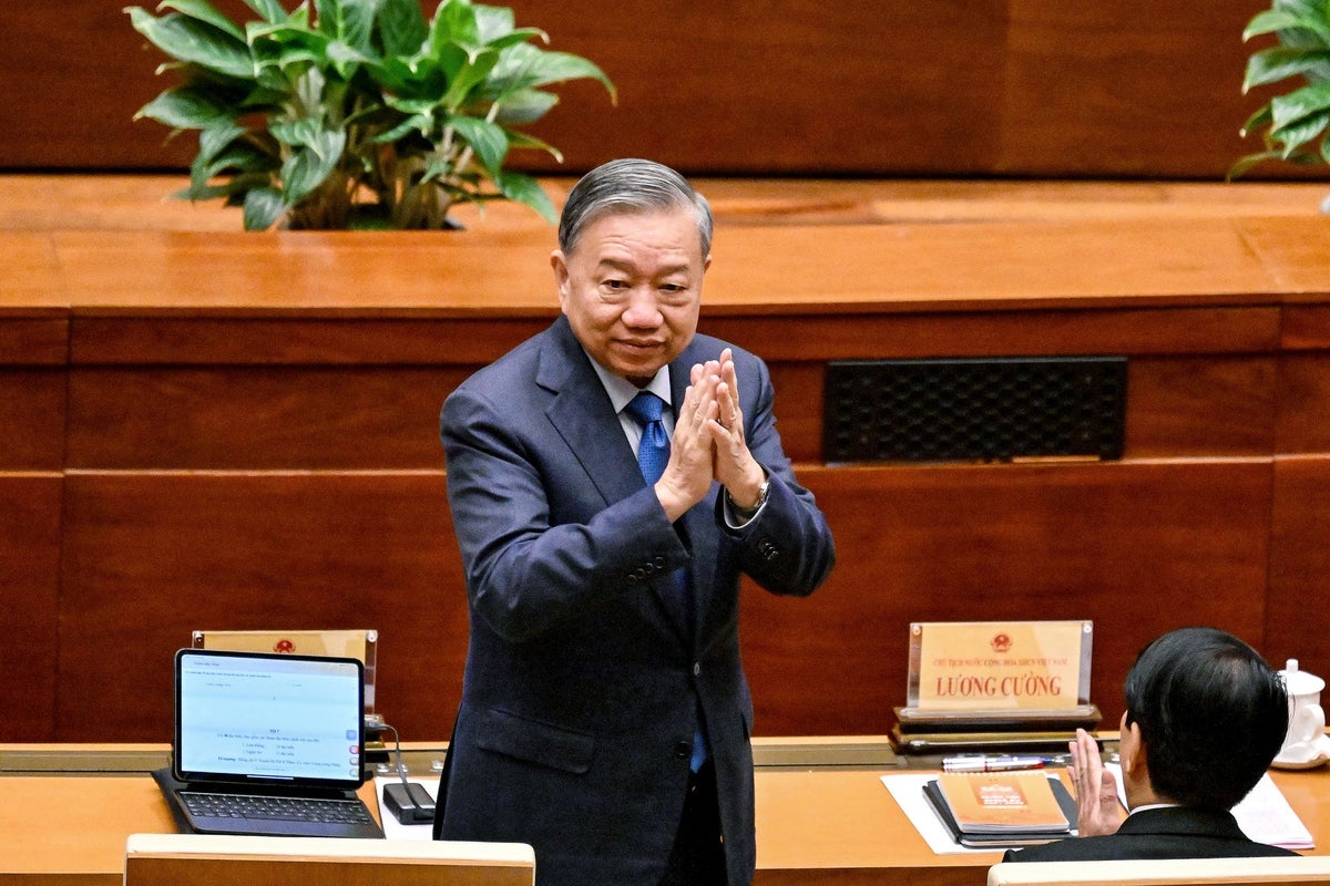 Vietnam leader's visit overshadowed by interrogation' of BBC journalist