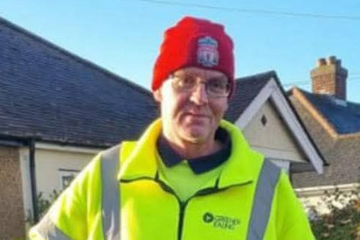 Dog walker killed in senseless' Uxbridge triple stabbing was trying to help'