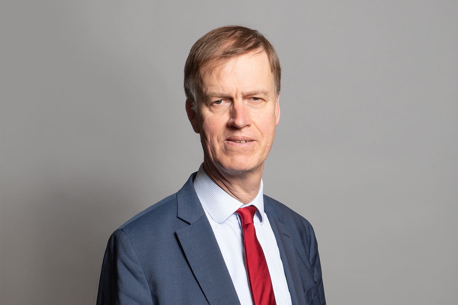 Sir Stephen Timms, who is leading a review into personal independence payments (UK Parliament)